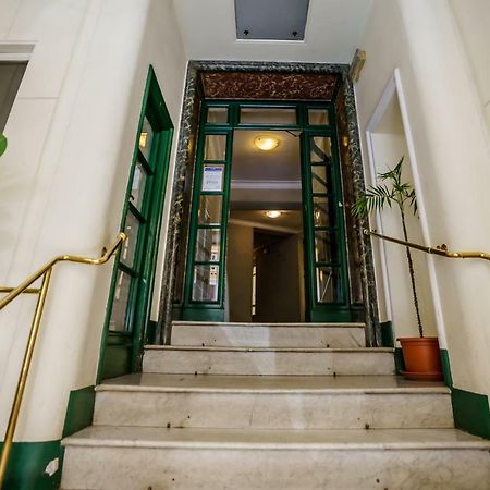 Noemi'S Rooms Guest House Рим Екстериор снимка